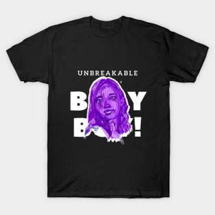 Inquebrantable T-Shirt